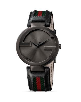 bloomingdale's gucci watches|bloomingdale's gucci boots.